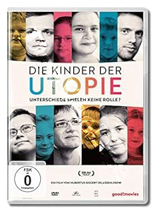 Children of Utopia |   DVD